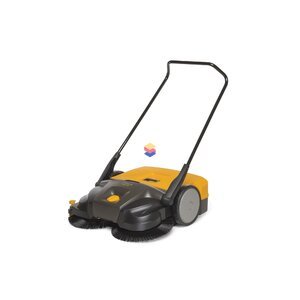 Manual sweeping machine Stiga SWP 577