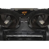 Mechaninė šlavimo mašina Stiga SWP 577