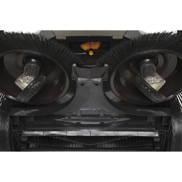 Mechaninė šlavimo mašina Stiga SWP 577