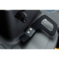 Traktoriukas STIGA Park 300 LC (su 85 cm. Agregatu komplekte)