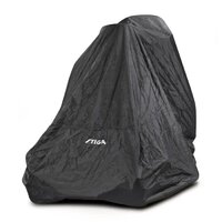 Traktoriukas STIGA Park 300 LC (su 85 cm. Agregatu komplekte)