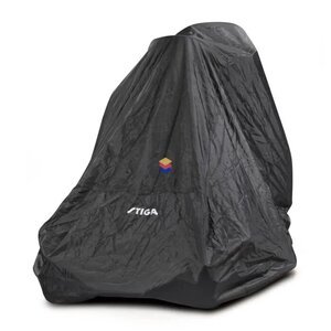 Traktoriukas STIGA Park 300 LC (su 85 cm. Agregatu komplekte)