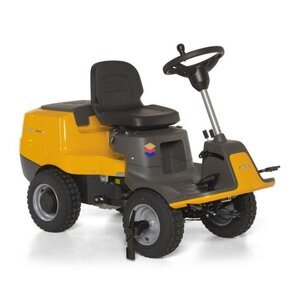 Traktoriukas STIGA Park 300 LC (su 85 cm. Agregatu komplekte)