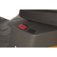 Traktoriukas STIGA Park 300 LC (su 85 cm. Agregatu komplekte)