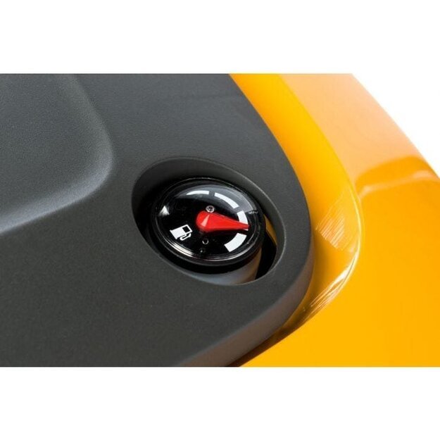 Traktoriukas STIGA Park 300 LC (su 85 cm. Agregatu komplekte)