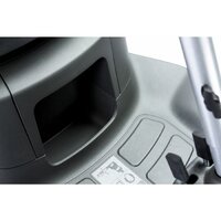 Traktoriukas STIGA Park 300 LC (su 85 cm. Agregatu komplekte)