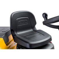Traktoriukas STIGA Park 300 LC (su 85 cm. Agregatu komplekte)