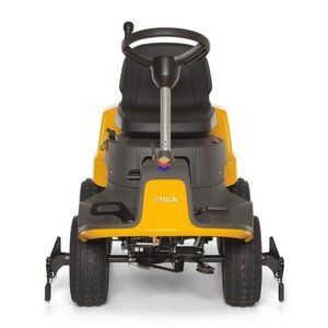 Traktoriukas STIGA Park 300 LC (su 85 cm. Agregatu komplekte)