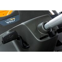 Traktoriukas STIGA Park 300 LC (su 85 cm. Agregatu komplekte)