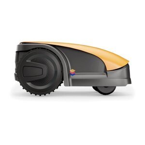 Robotas vejapjovė Stiga A 1500 (bevielis, iki 25 arų)