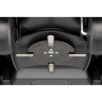 Robotas vejapjovė Stiga A 1500 (bevielis, iki 25 arų)