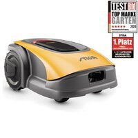 Robotas vejapjovė Stiga A 1500 (bevielis, iki 25 arų)