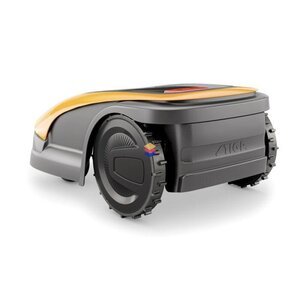 Robotas vejapjovė Stiga A 1500 (bevielis, iki 25 arų)