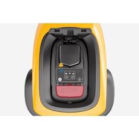 Robotas vejapjovė Stiga A 1500 (bevielis, iki 25 arų)