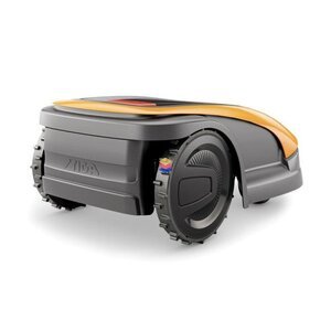 Robotas vejapjovė Stiga A 1500 (bevielis, iki 25 arų)