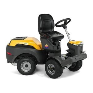 Traktoriukas STIGA Park 700 WX (ST 650, 4WD, keičia 2F6230745/ST2)