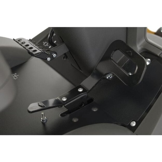 Traktoriukas STIGA Park 700 WX (ST 650, 4WD, keičia 2F6230745/ST2)