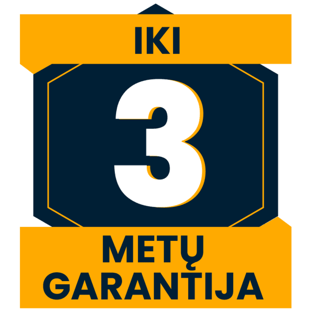 Traktoriukas STIGA Park 700 WX (ST 650, 4WD, keičia 2F6230745/ST2)