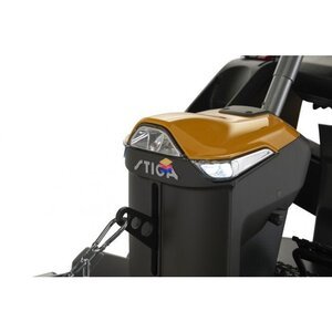 Traktoriukas STIGA Park 700 WX (ST 650, 4WD, keičia 2F6230745/ST2)