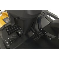 Traktoriukas STIGA Park 700 WX (ST 650, 4WD, keičia 2F6230745/ST2)