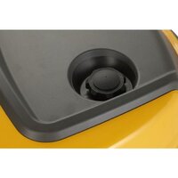 Traktoriukas STIGA Park 700 WX (ST 650, 4WD, keičia 2F6230745/ST2)