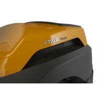 Traktoriukas STIGA Park 700 WX (ST 650, 4WD, keičia 2F6230745/ST2)