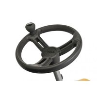 Traktoriukas STIGA Park 700 WX (ST 650, 4WD, keičia 2F6230745/ST2)