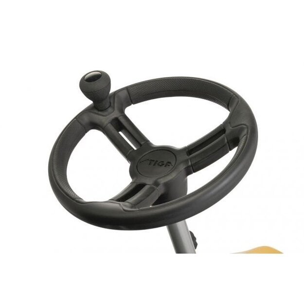 Traktoriukas STIGA Park 700 WX (ST 650, 4WD, keičia 2F6230745/ST2)