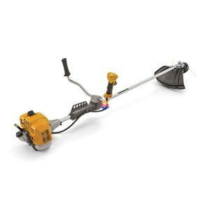 Petrol brush cutter Stiga BC 555 B (replaces SBC 252 D, 287421002/17)
