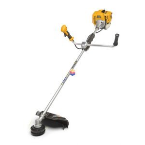 Petrol brush cutter Stiga BC 555 B (replaces SBC 252 D, 287421002/17)
