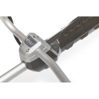 Krūmapjovė benzininė Stiga BC 555 B (keičia SBC 252 D, 287421002/17)