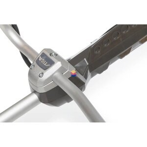 Petrol brush cutter Stiga BC 555 B (replaces SBC 252 D, 287421002/17)