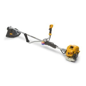 Petrol brush cutter Stiga BC 555 B (replaces SBC 252 D, 287421002/17)
