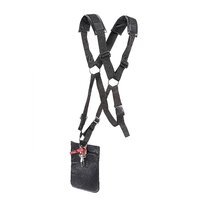 Krūmapjovė benzininė Stiga BC 555 B (keičia SBC 252 D, 287421002/17)