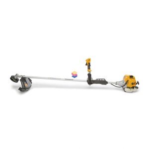 Petrol brush cutter Stiga BC 555 B (replaces SBC 252 D, 287421002/17)