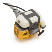 Krūmapjovė benzininė Stiga BC 555 B (keičia SBC 252 D, 287421002/17)