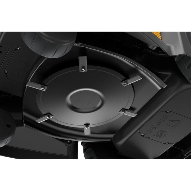 Robotas vejapjovė STIGA A 7500 (bevielis, iki 90 arų)