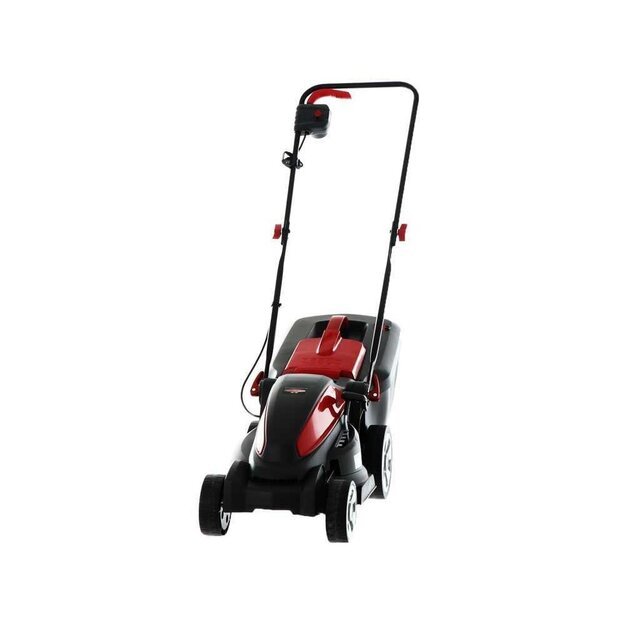 Elektrinė vejapjovė Castelgarden XE 36 (1200 W, 36 cm)