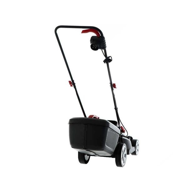 Elektrinė vejapjovė Castelgarden XE 36 (1200 W, 36 cm)