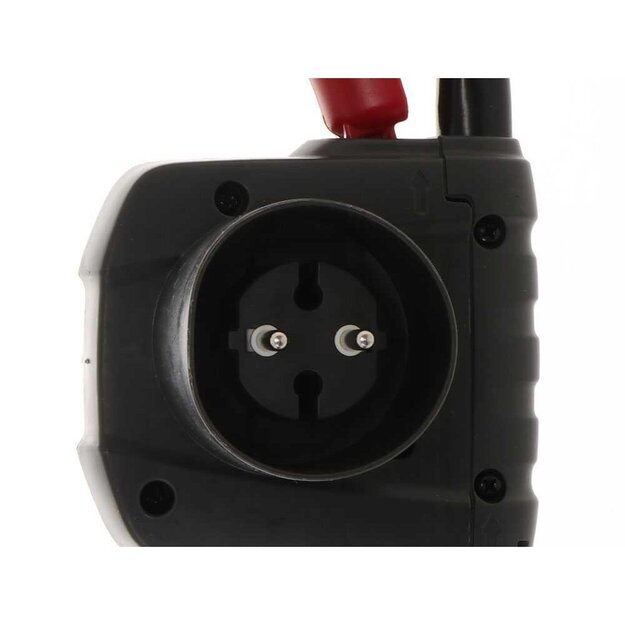 Elektrinė vejapjovė Castelgarden XE 36 (1200 W, 36 cm)