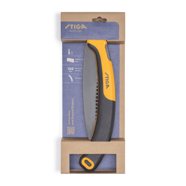 Pjūklas genėjimui atlenkiamas STIGA