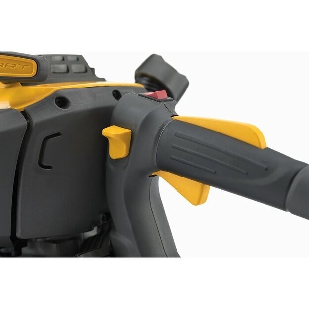 Benzininės gyvatvorių žirklės Stiga HT 525 (0,65 kW, 60 cm)