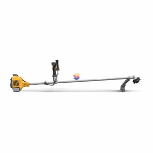 Petrol brush cutter Stiga BC 730 B (0.9 kW)