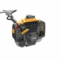 Krūmapjovė benzininė Stiga BC 730 B (0,9 kW)