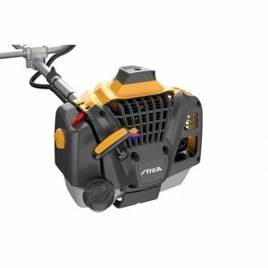Petrol brush cutter Stiga BC 730 B (0.9 kW)
