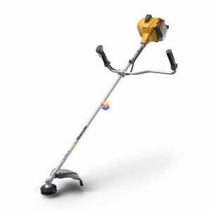 Petrol brush cutter Stiga BC 730 B (0.9 kW)