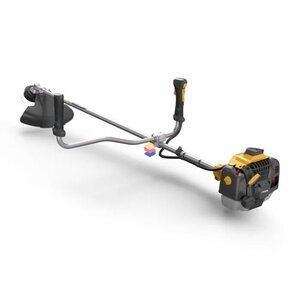 Petrol brush cutter Stiga BC 730 B (0.9 kW)