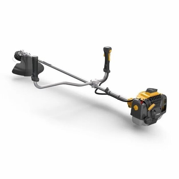Krūmapjovė benzininė Stiga BC 730 B (0,9 kW)