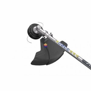 Petrol brush cutter Stiga BC 730 B (0.9 kW)