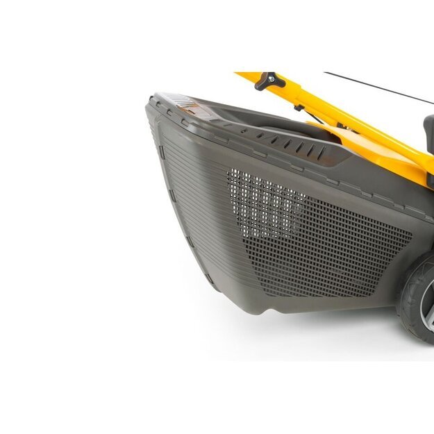 Vejapjovė Stiga Collector 48 S (ST 120 OHV)